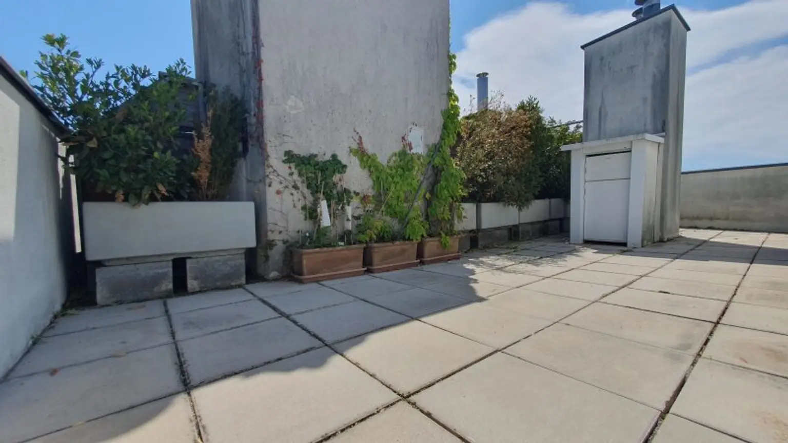 Attraktive Dachterrassenwohnung mit hohem Lebenswert in gesuchter Lage