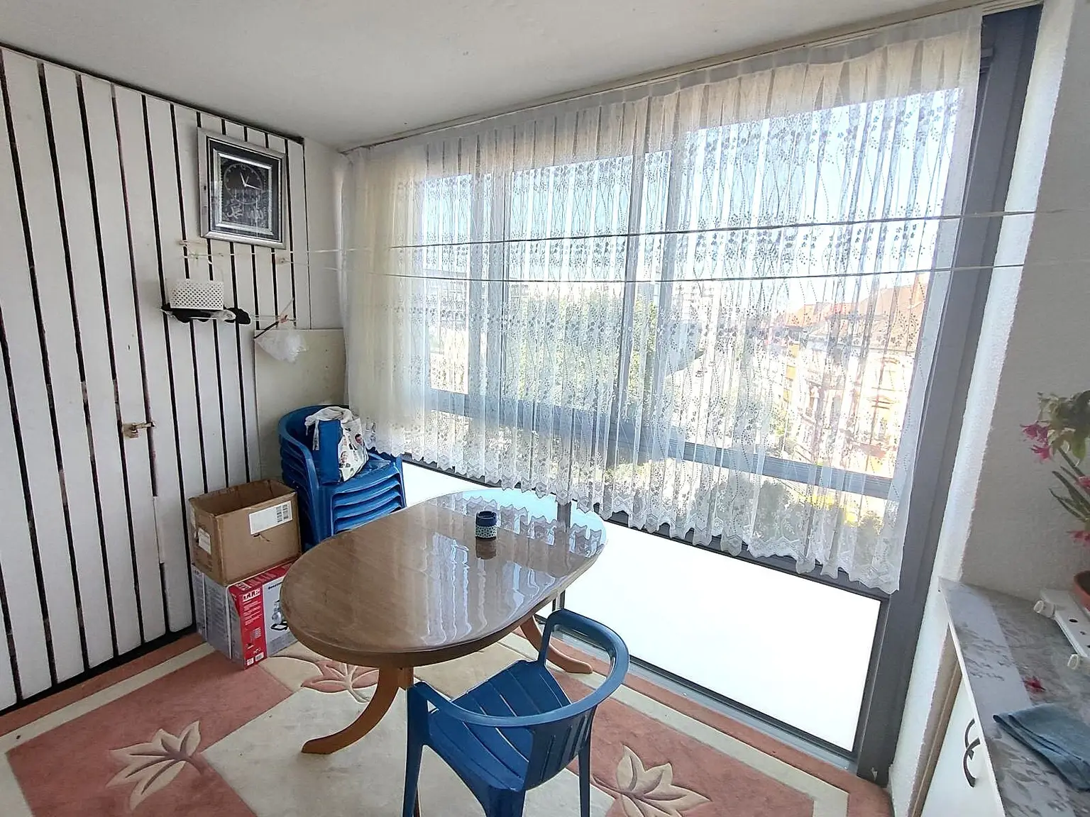 Loggia