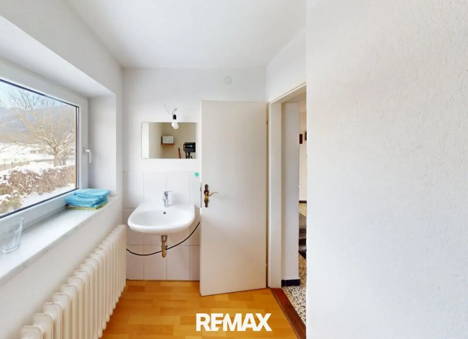 Tarrenz - Geschäftsobjekt - Abstellzimmer