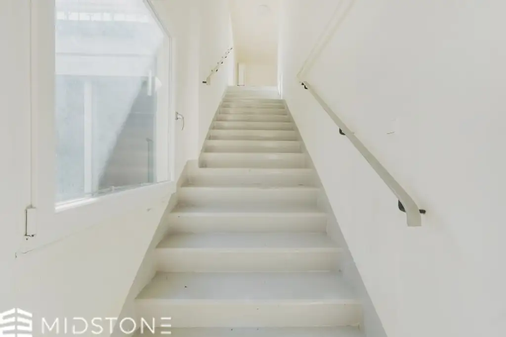 *Über den Dächern Böheimkirchens* Lichtdurchflutete Maisonette mit Loggia und Dachterrasse