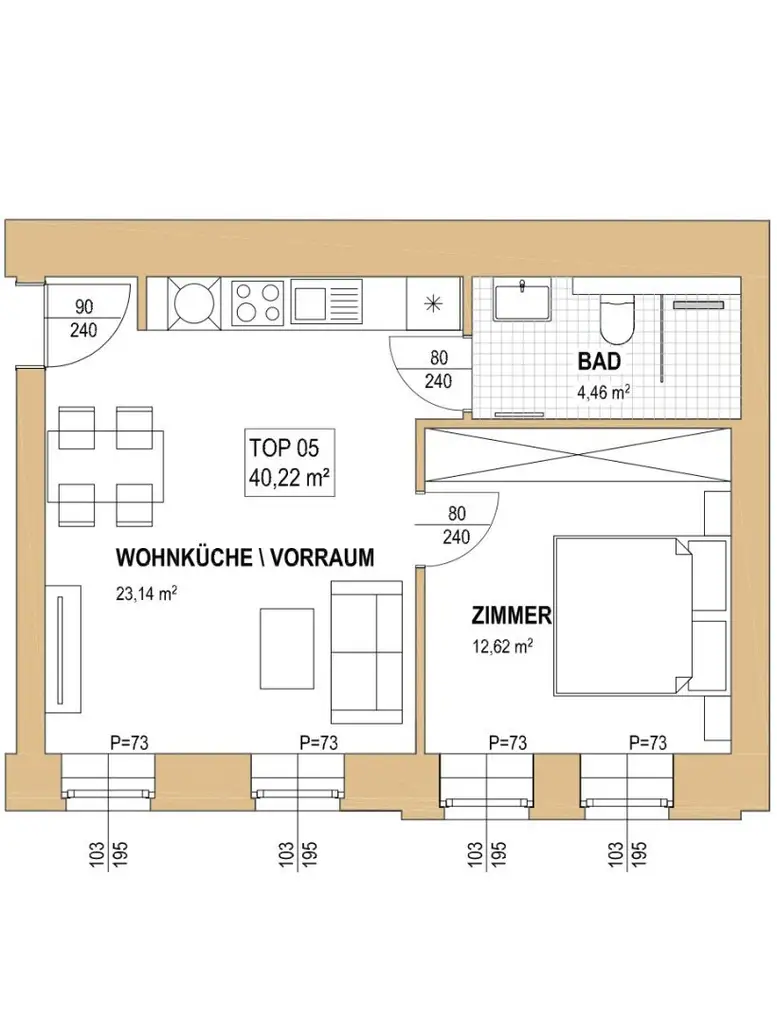 Plan 5