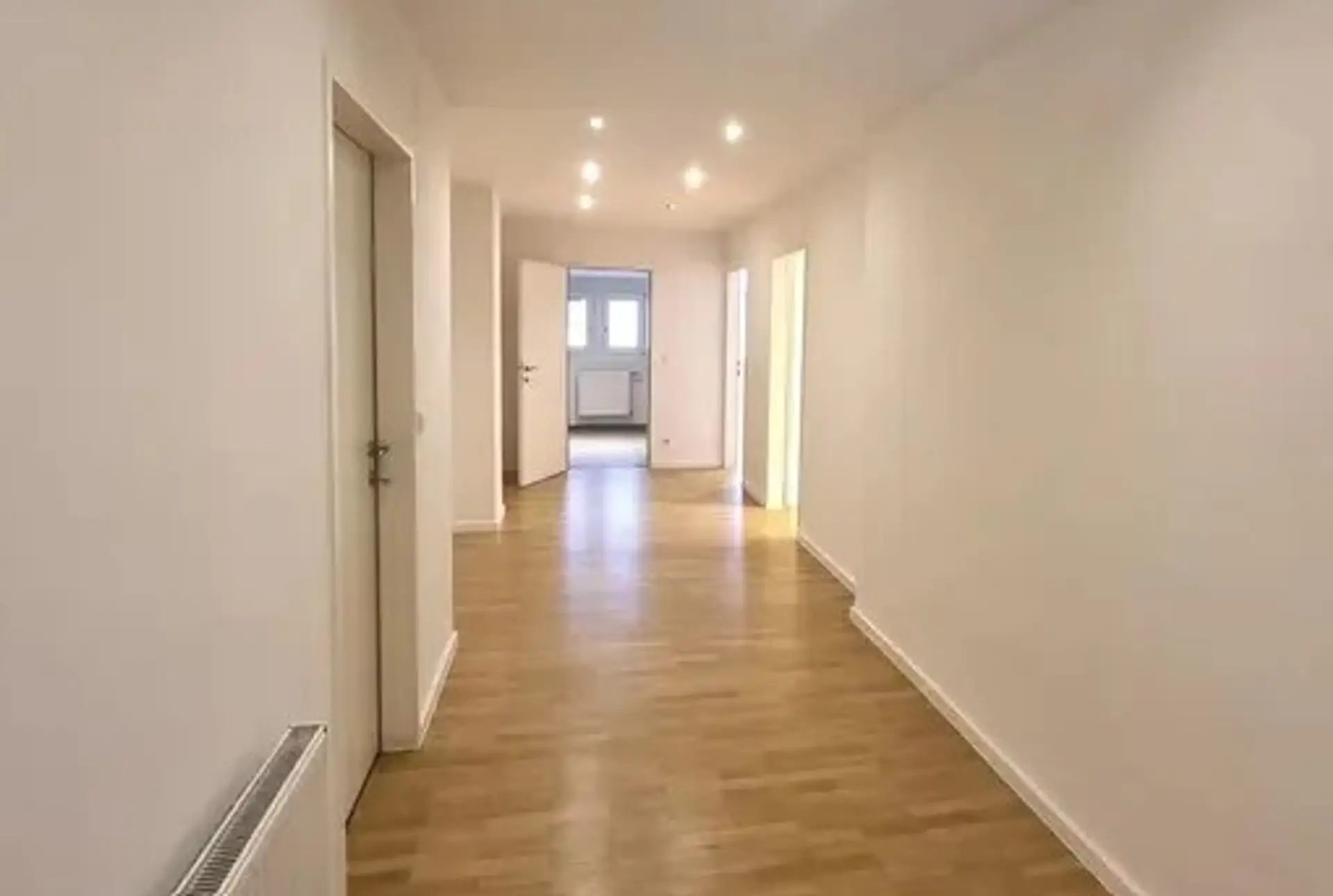 1030 Wien, Bayerngasse 1-3 EG Foto 3