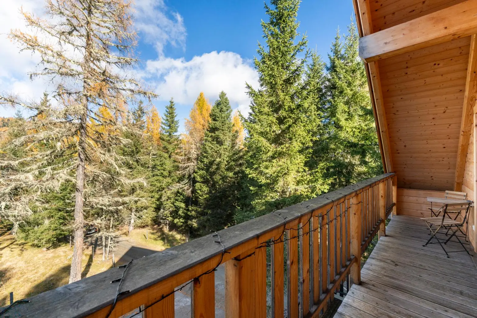 Ihr Platz in den Bergen - privat genießen, smart vermieten