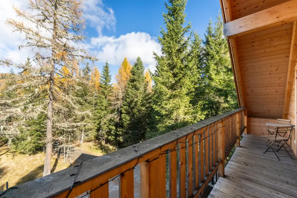 Ihr Platz in den Bergen - privat genießen, smart vermieten