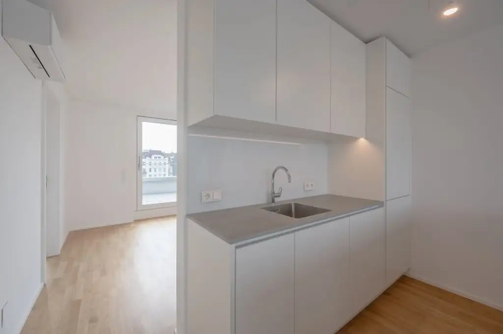 ++MOLLARD 50++ stilvolle 3-Zimmer-Wohnung mitten im Herzen der Stadt (1/29)