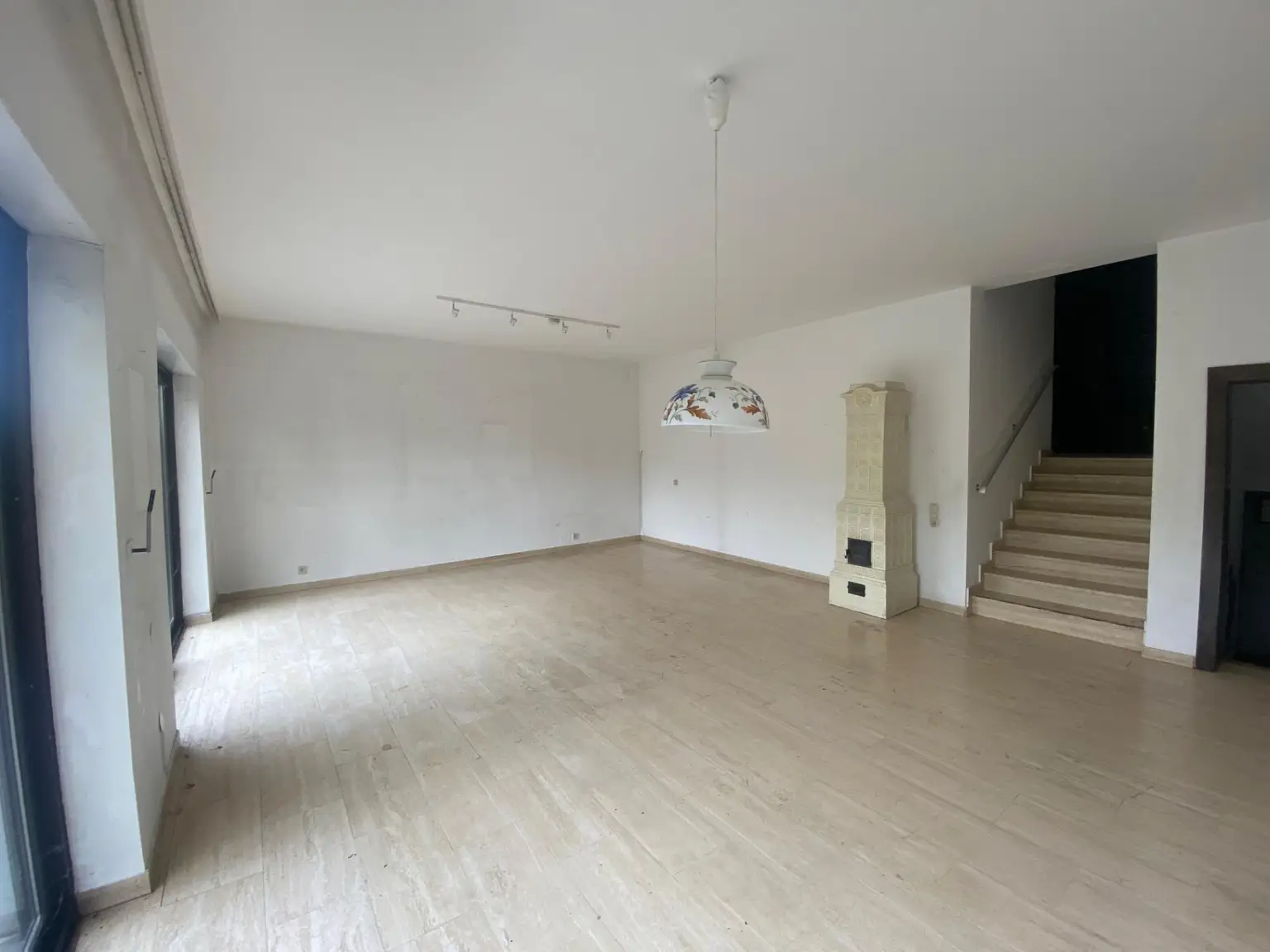 Küss mich wach - Ein Haus im Dornröschenschlaf!