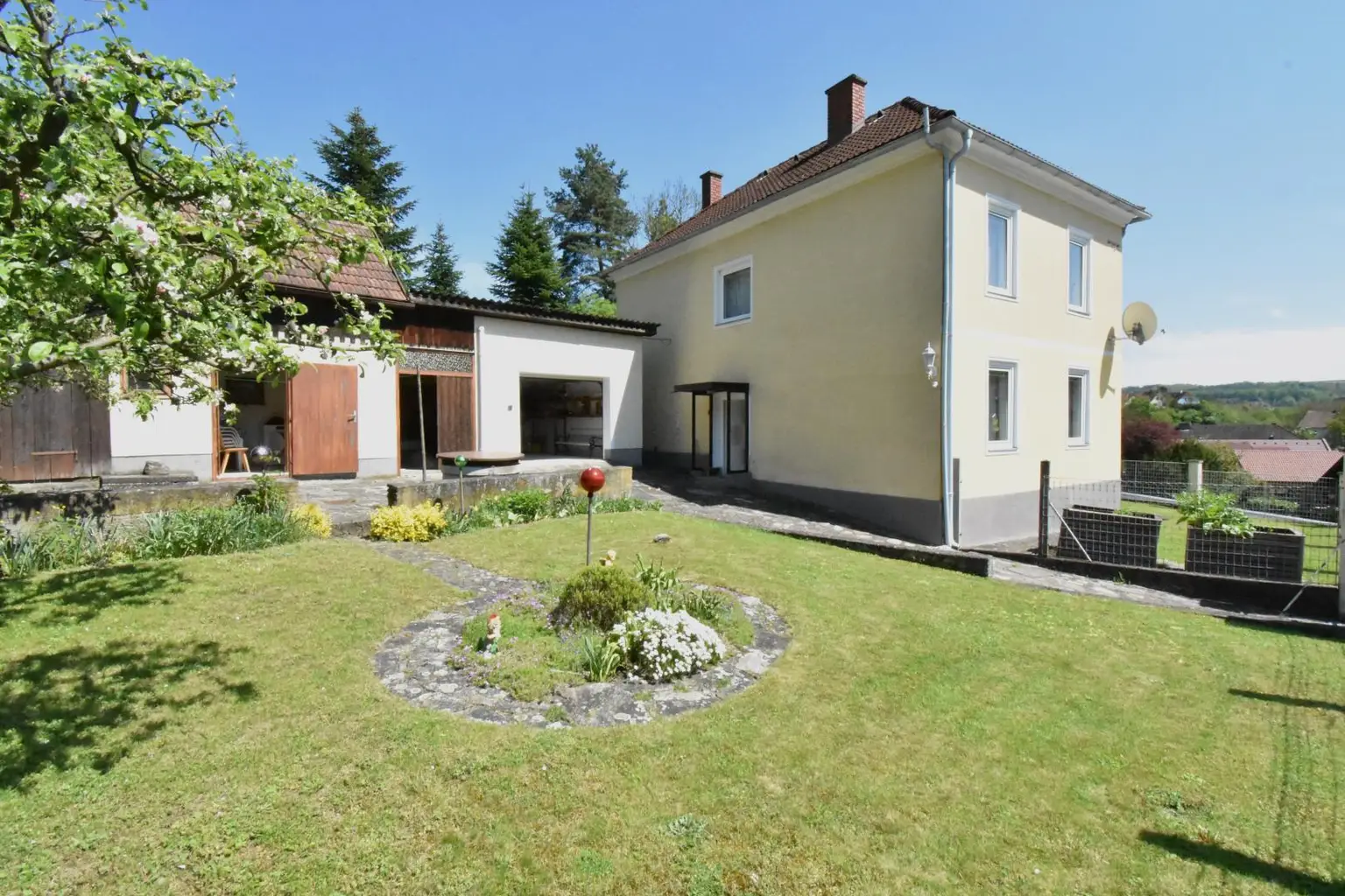 Garten