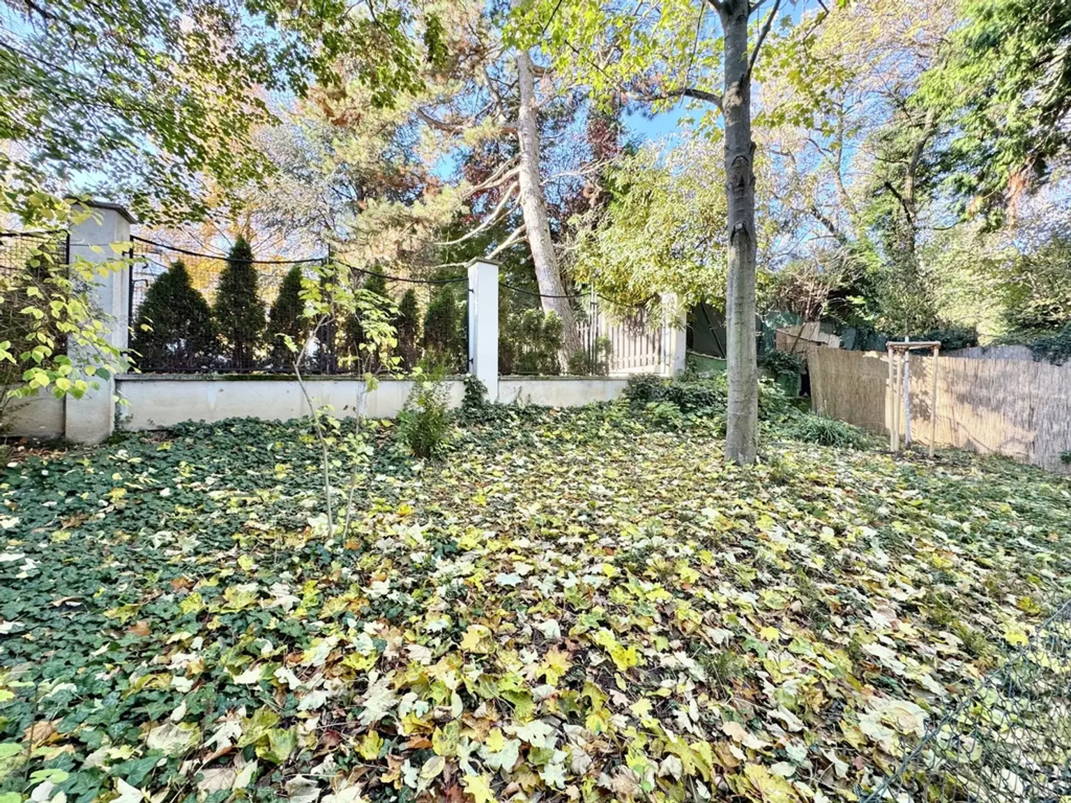 GARTENTRAUM | OPTIMAL AUFGETEILTE 2 ZIMMER | TOP-GRÜN-RUHELAGE