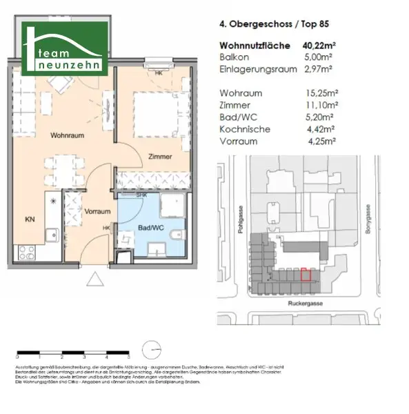 Plan