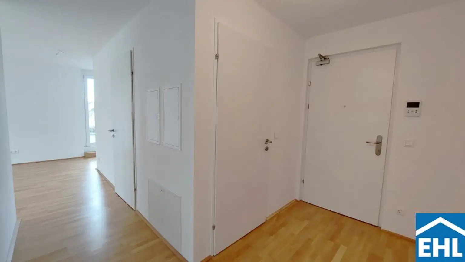 Wohntraum mit großen Terrassen!