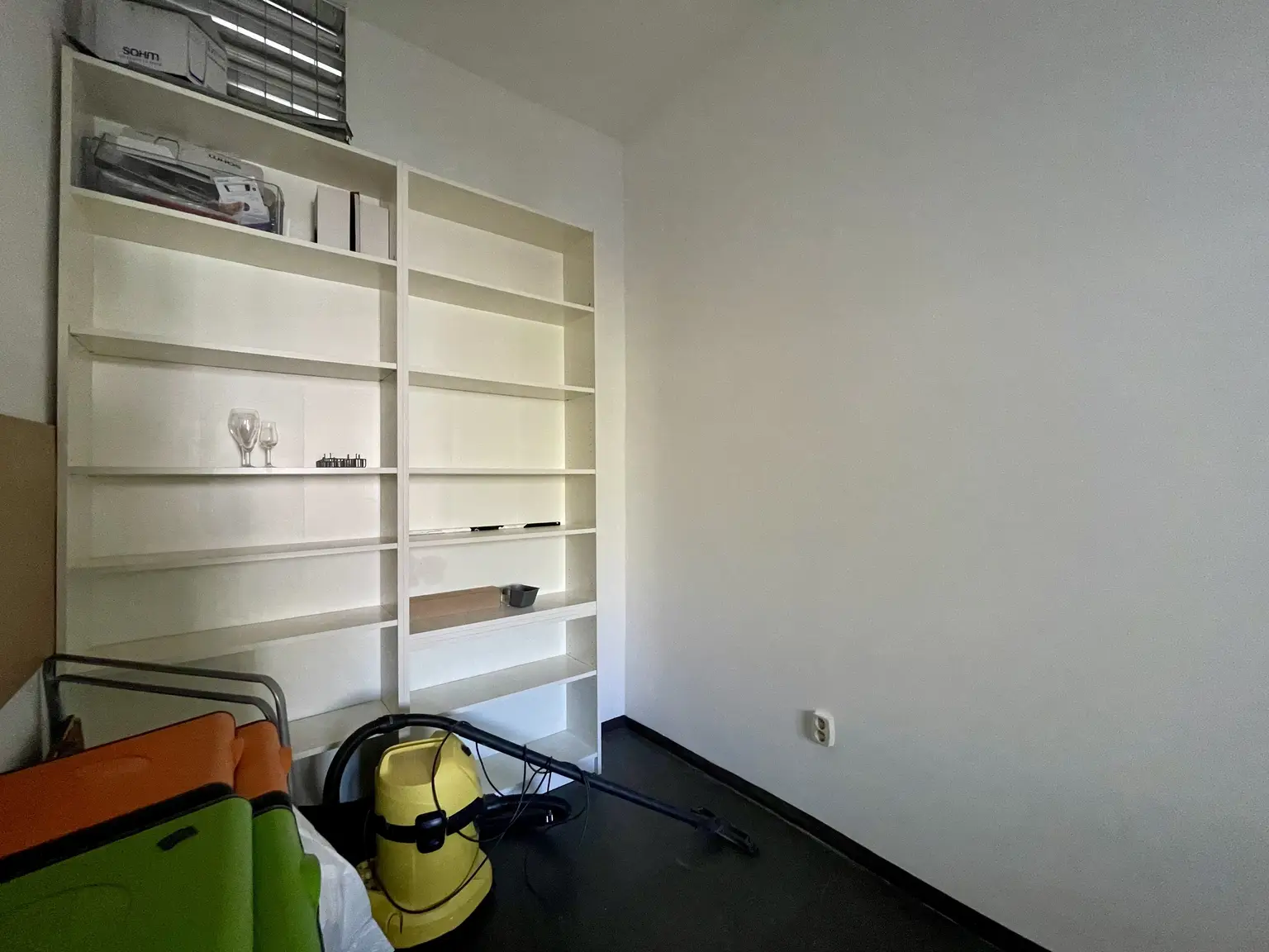 Abstellraum / EDV-Raum