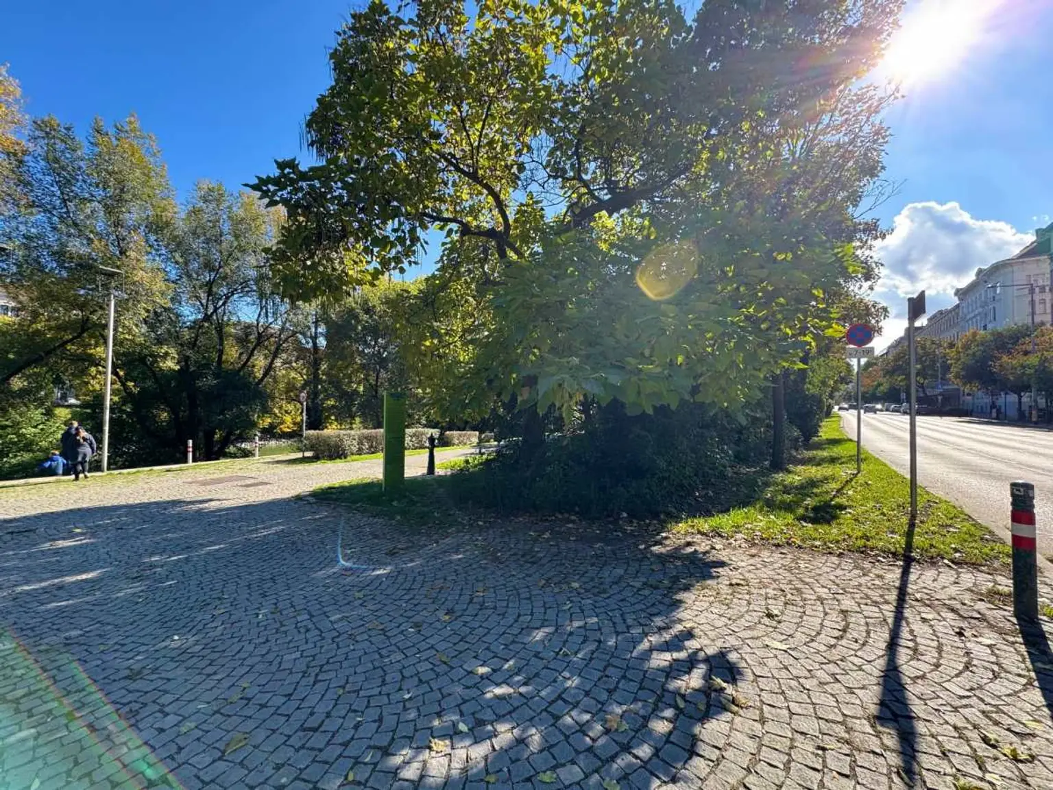 P | ++ NEU ++ Stilvolle ALTBAUWOHNUNG in TOP LAGE des 3. Bezirks ++ | Prima Service Immobilien