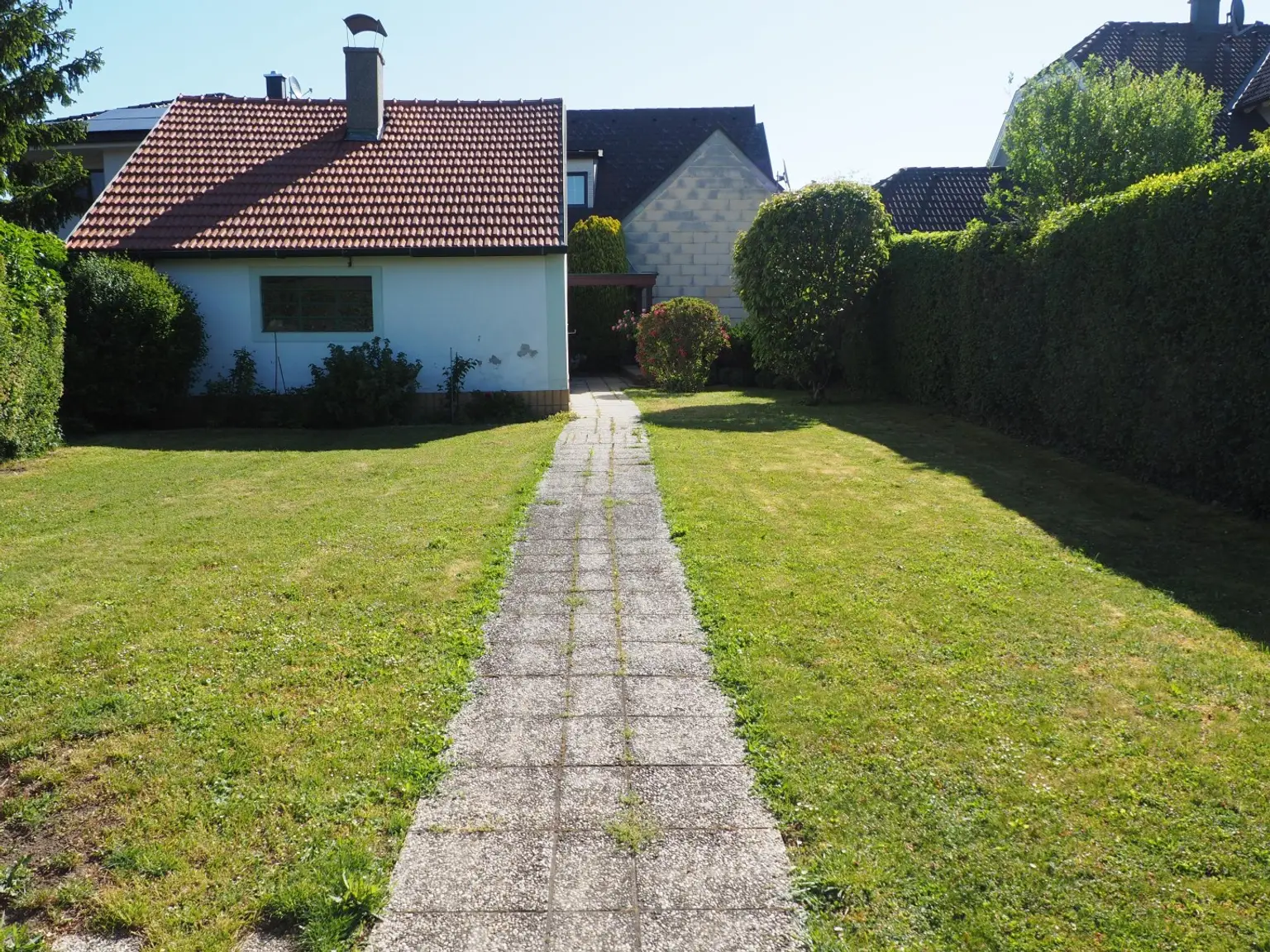 Garten