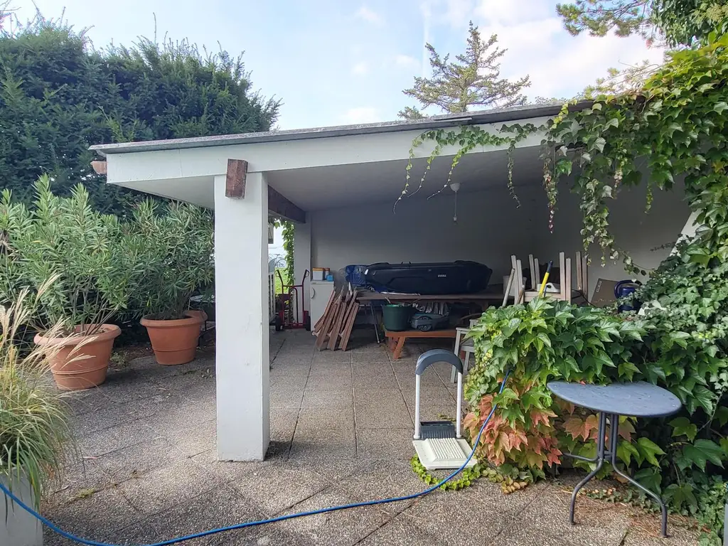 TRAUMHAFTES BAUGRUNDSTÜCK IN RUHIGER SIEDLUNGSLAGE