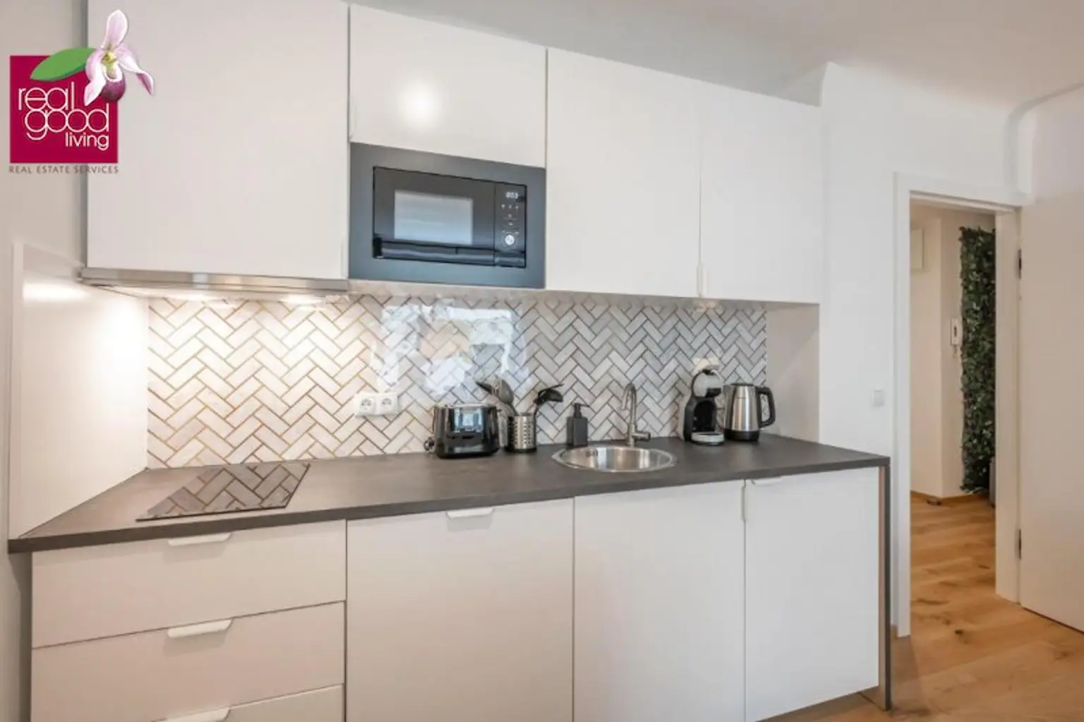 Bezugsfertig & hochwertig – sanierte 3-Zimmer-Wohnung in Bestlage