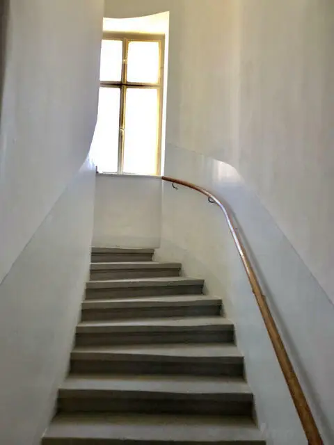 Stiegenhaus