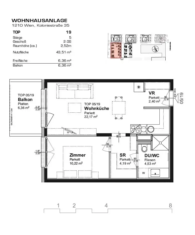Plan 1
