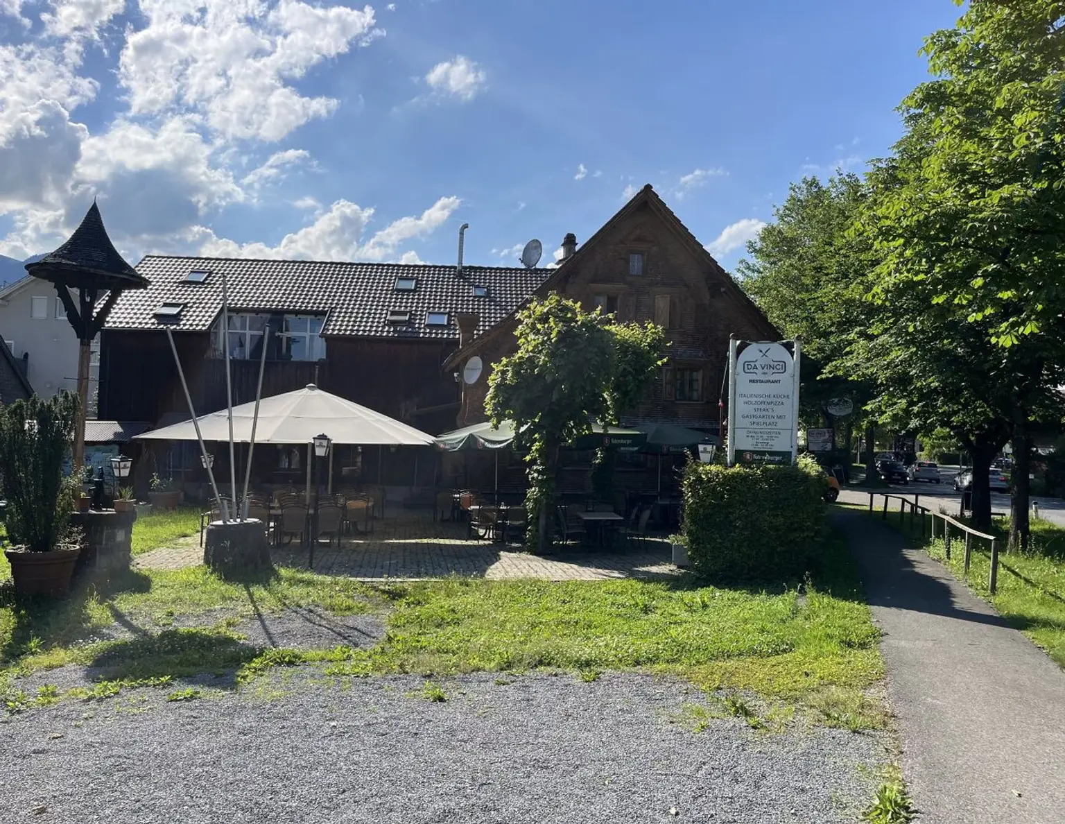 Attraktives Renditeobjekt in Meiningen mit Gastlokal - Adler Meiningen