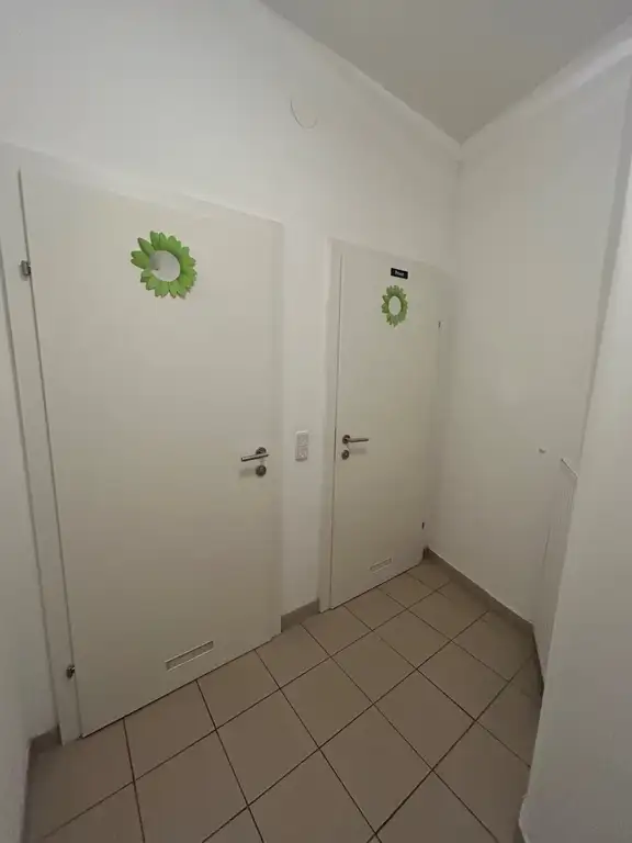 Toilette