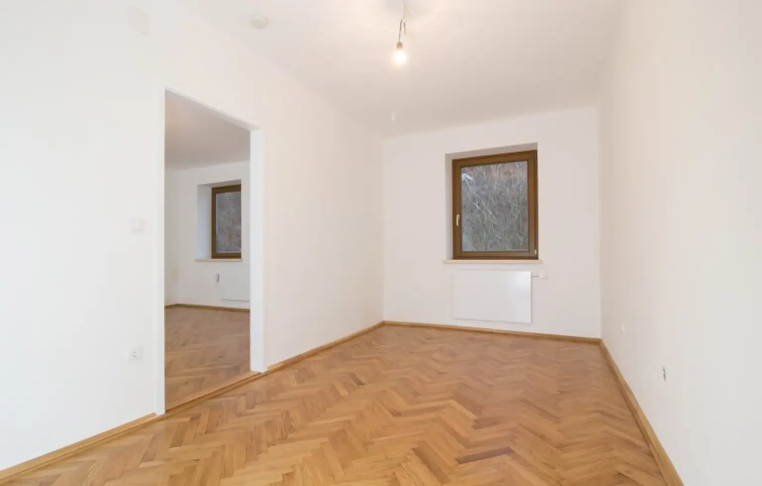+Sanierte Mietwohnung mit Lift, nahe Oberpullendorf! Top 5+