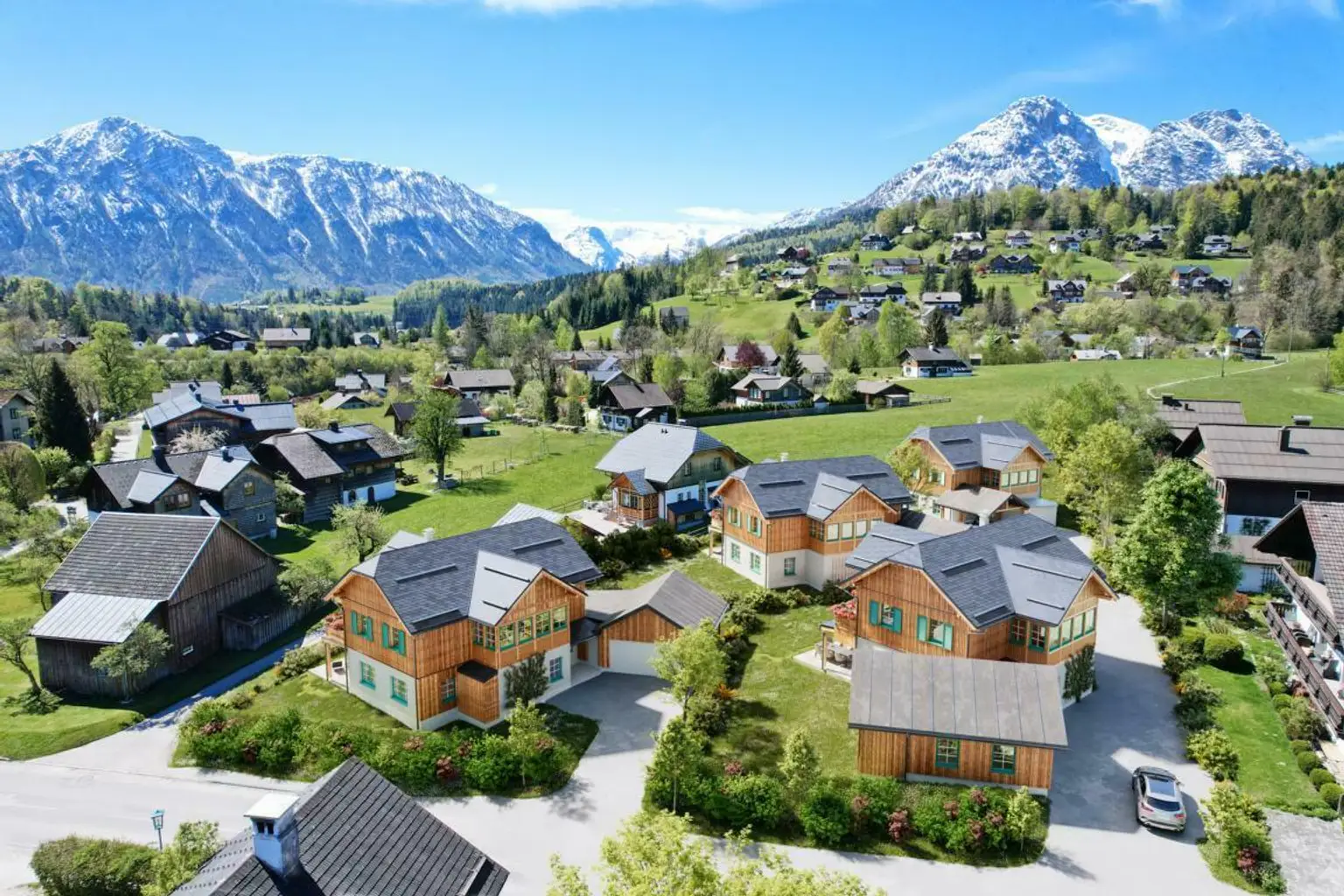 Villa Altaussee kaufen (3)