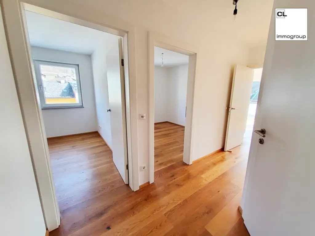 Mondsee Zentrum - 3 Zimmer Wohnung zum Kauf