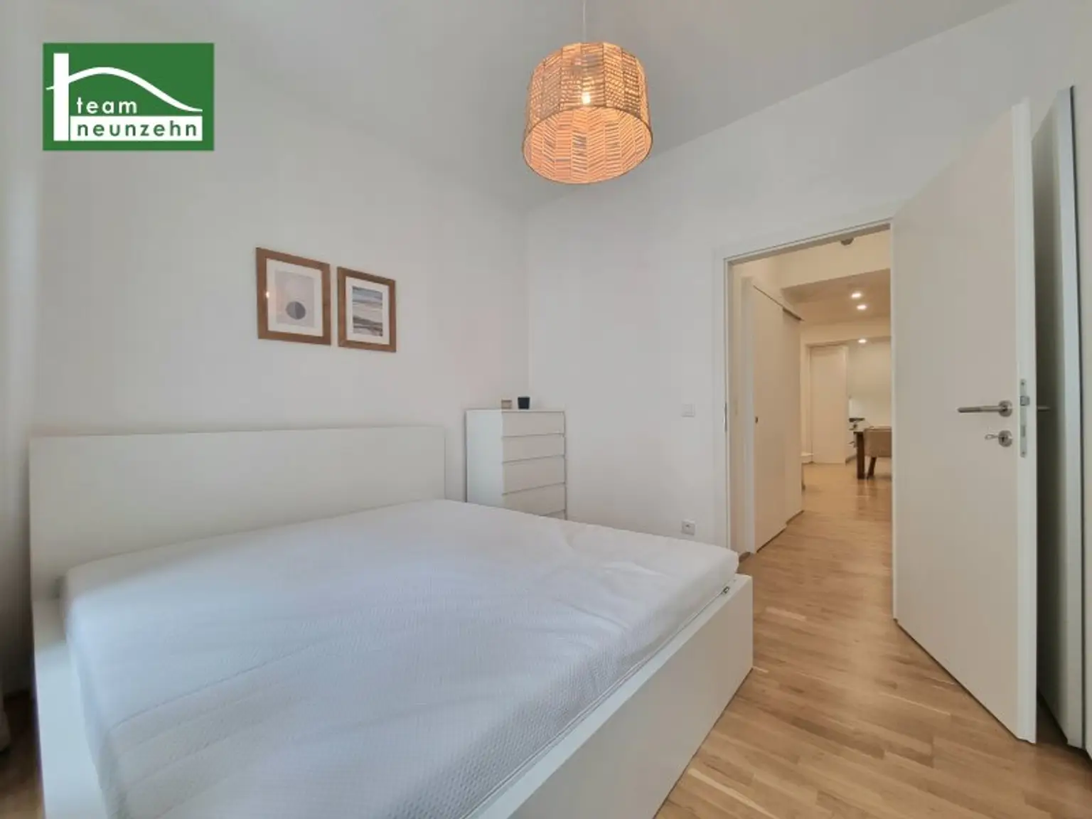 Möblierte 3 Zimmer Wohnung! - All inclusive Miete - Top Lage beim Fasanviertel - 6 Monate befristet - JETZT ANFRAGEN