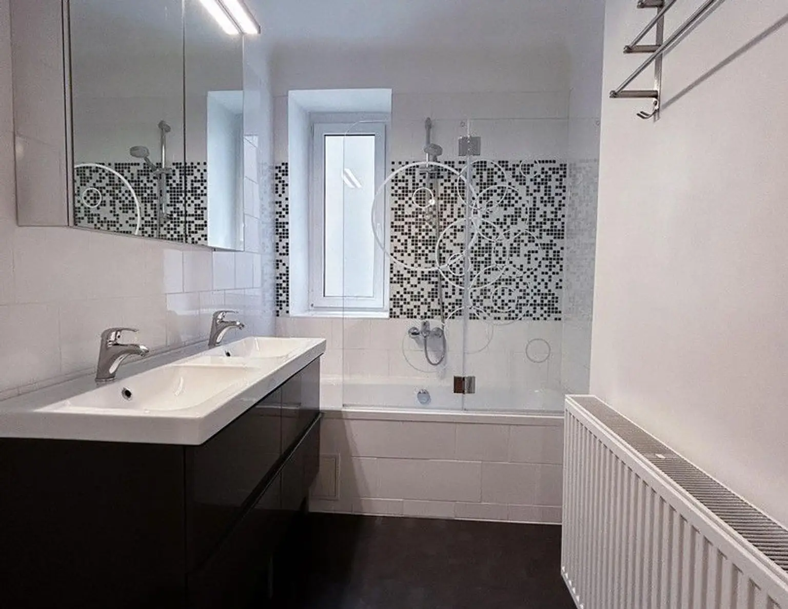 2 Zimmerwohnung, 1020 Wien, Vorgartenstraße 180