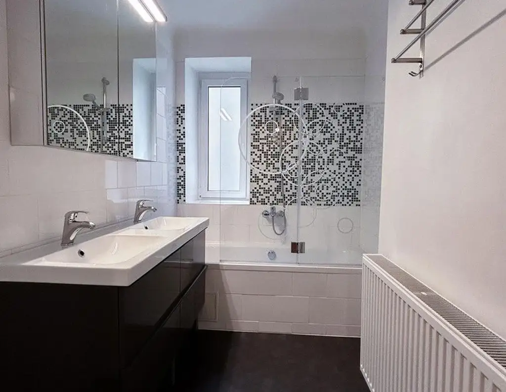 2 Zimmerwohnung, 1020 Wien, Vorgartenstraße 180