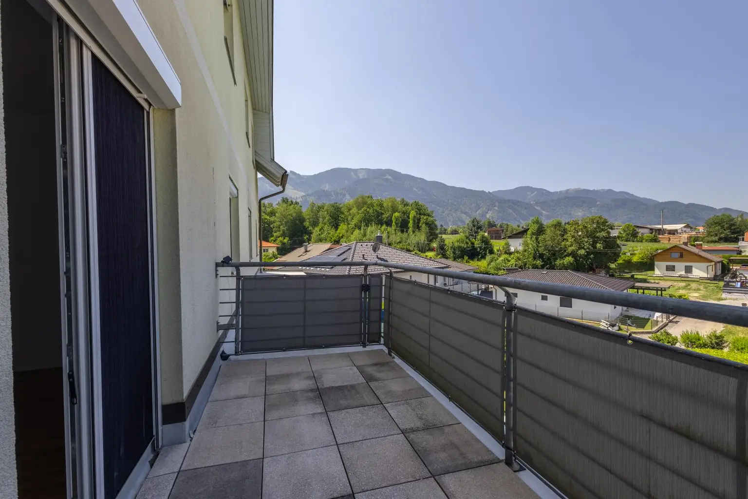 Westbalkon
