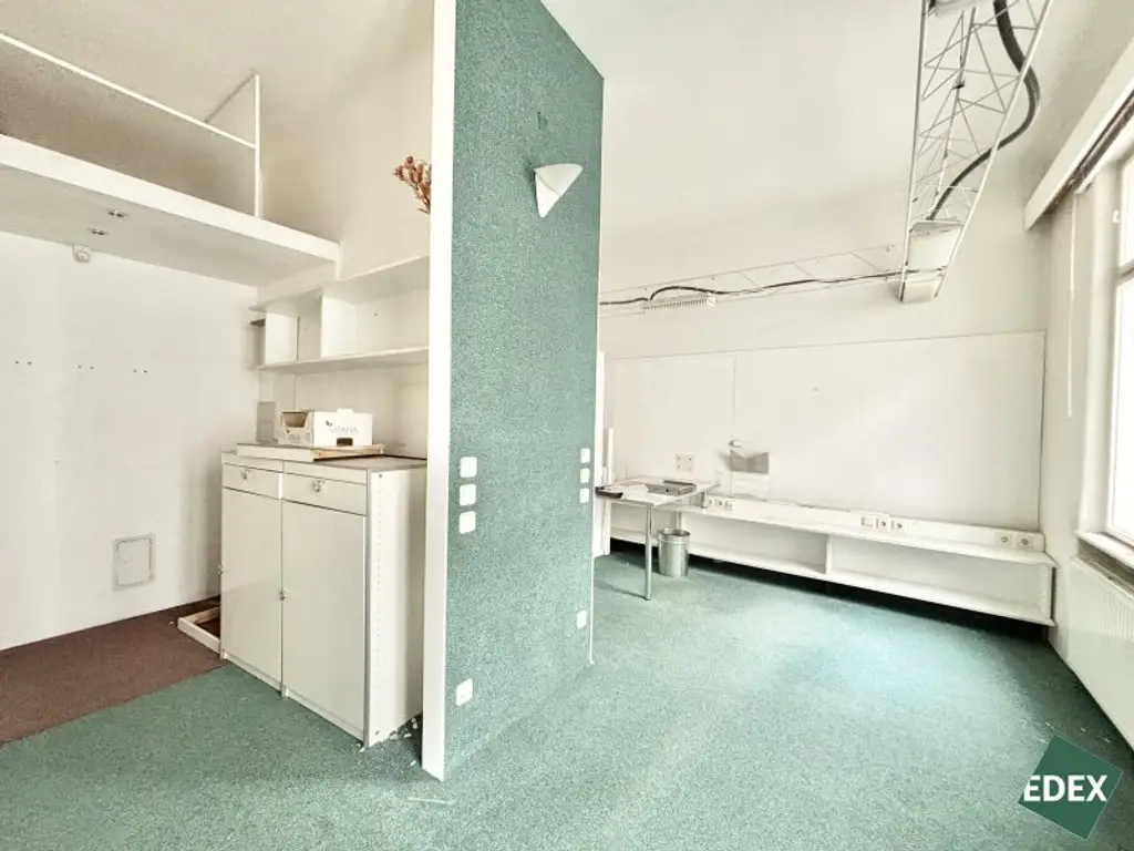 Ihre Chance in Hietzing – 1-Zimmer-Räumlichkeit mit Potenzial, nur wenige Schritte zur U4