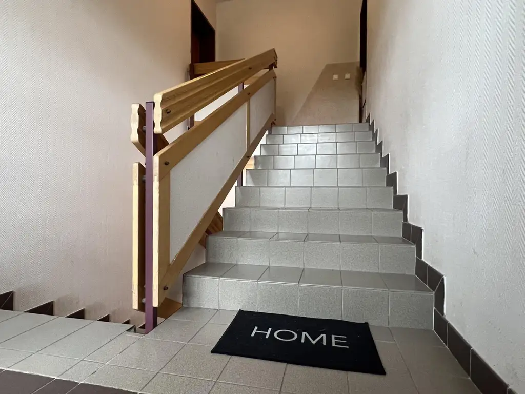 "Große Eigentumswohnung mit 2 Balkonen"