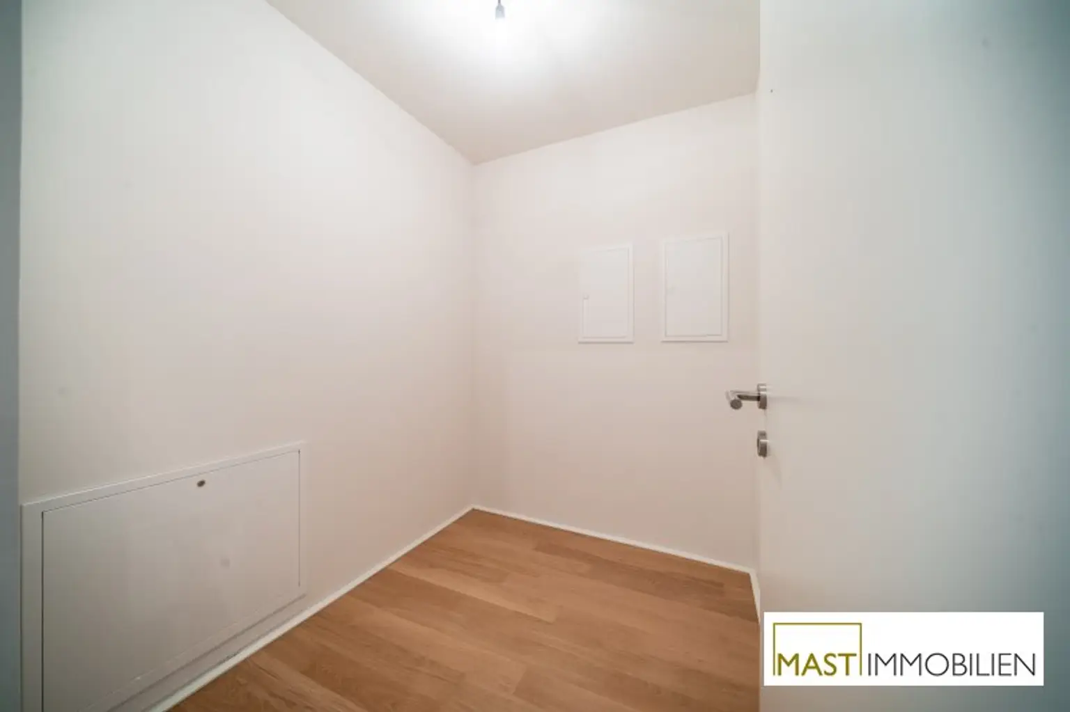 Koffer packen & einziehen: Provisionsfreie 2-Zimmer Gartenwohnung beim Kagraner Platz