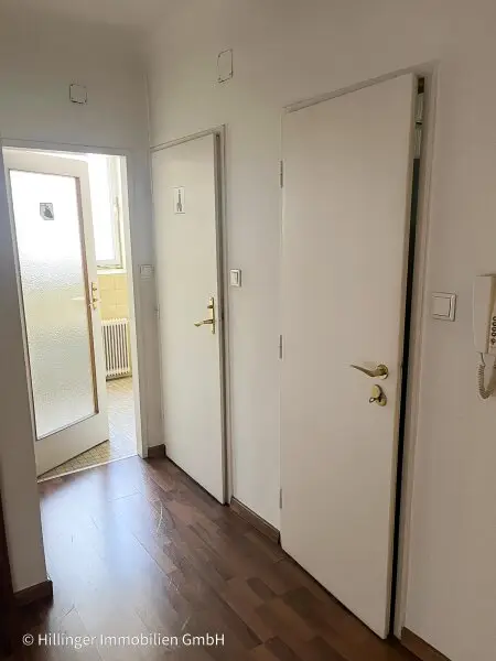 POTENZIAL auf 102m² nahe Floridsdorfer Spitz!