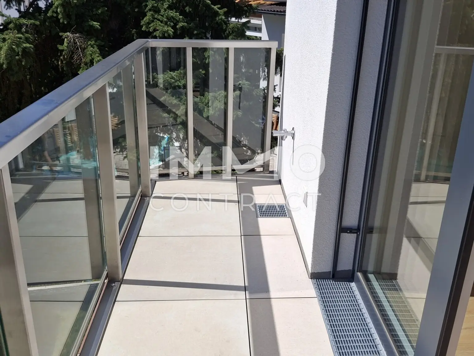 Erstbezug-Modern, hell & komfortabel – 3-Zimmer-Wohnung mit Balkon zum Verlieben!
