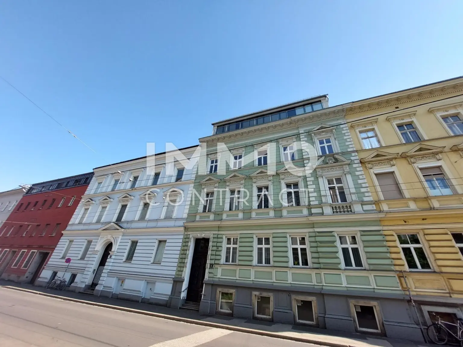 Wohlfühloase mit Weitblick – 3-Zimmer-Wohnung mit großem Balkon