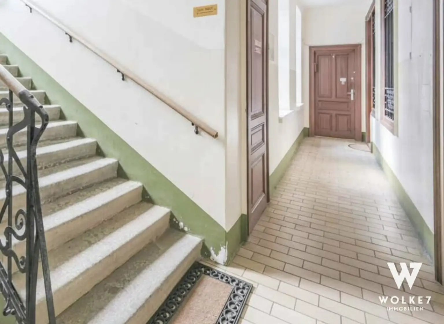 Zinshaus / Renditeobjekt in 1220 Wien