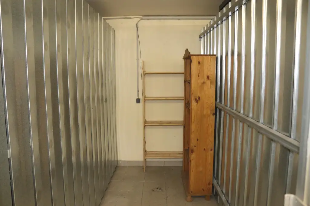 Leistbare Anlegerwohnung in Villach-Lind