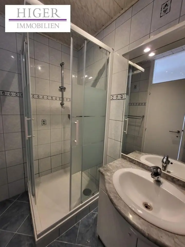 5 Zimmer-Innenstadtwohnung!