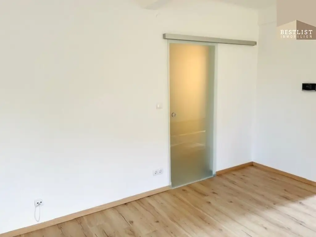 Vermietete 3 Zimmer Erdgeschosswohnung mit Ordinationswidmung