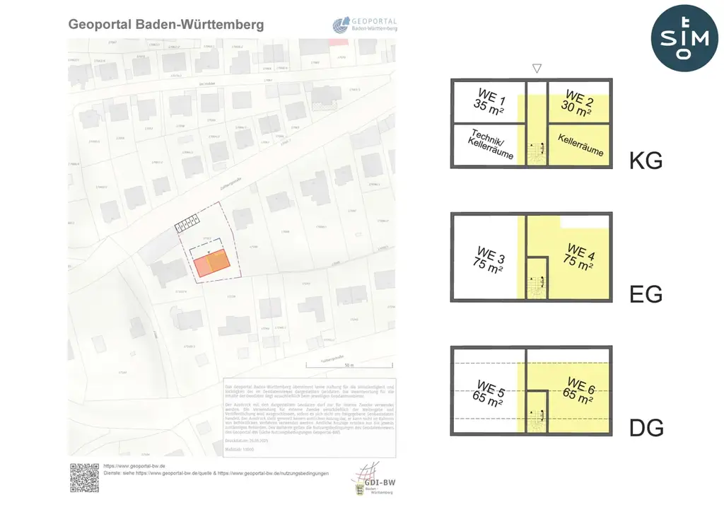Value-Add-Sanierungsinvestoren. Green-Investment. Buy + Hold. Sanierung  Erweiterung–KfW 55 EE MFH