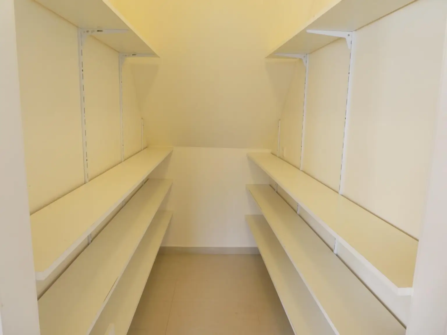 Speis direkt neben der Küche