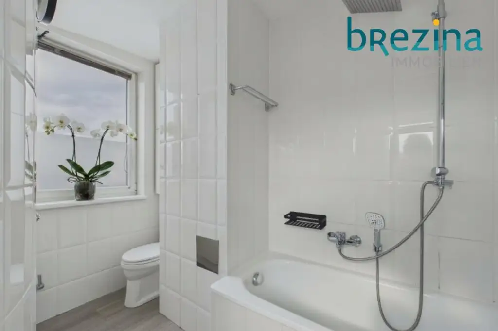 Einzigartiges Schmuckstück - Maisonettewohnung mit großer Terrasse