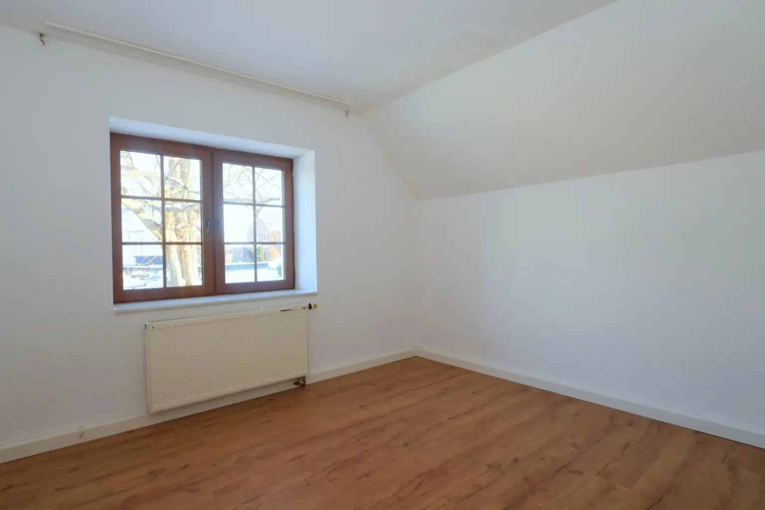 Schlafzimmer Obergeschoss