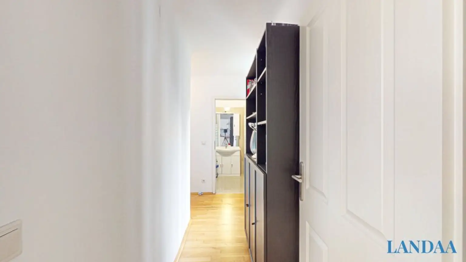 ++NEU++ Wohnen zwischen Donaukanal & Stadtzentrum – Moderne 2-Zimmer-Wohnung in Top Lage! Urania/Nestroyplatz