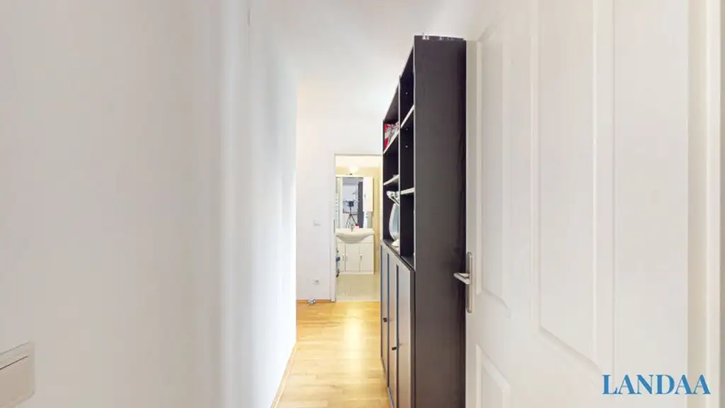 ++NEU++ Wohnen zwischen Donaukanal & Stadtzentrum – Moderne 2-Zimmer-Wohnung in Top Lage! Urania/Nestroyplatz