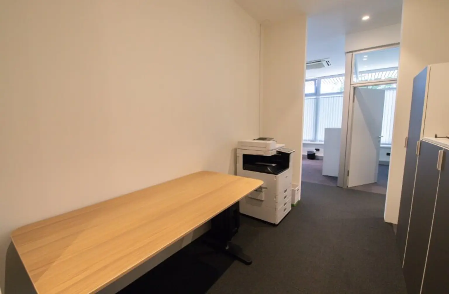 Attraktive Büro/-Kanzleiräumlichkeiten in sehr guter Frequenzlage