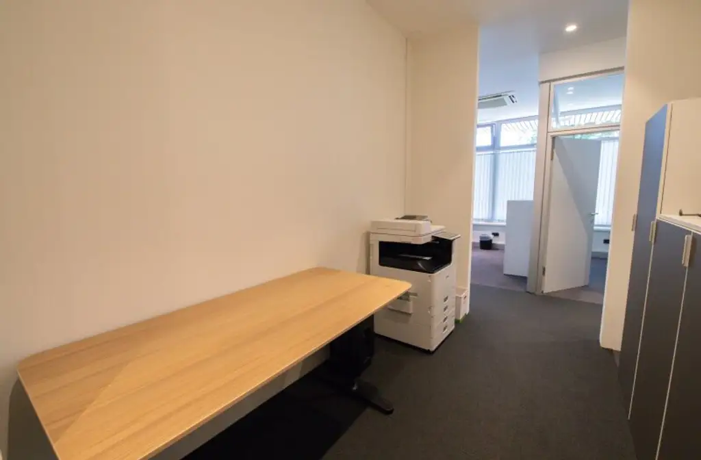 Attraktive Büro/-Kanzleiräumlichkeiten in sehr guter Frequenzlage
