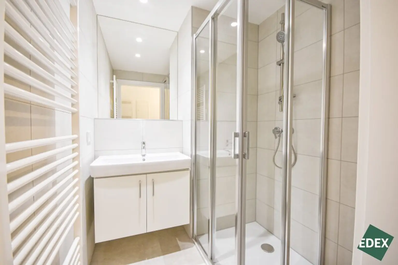 Erstbezug: Modernes 3-Zimmer-Büro mit Kühlung im 18. Bezirk