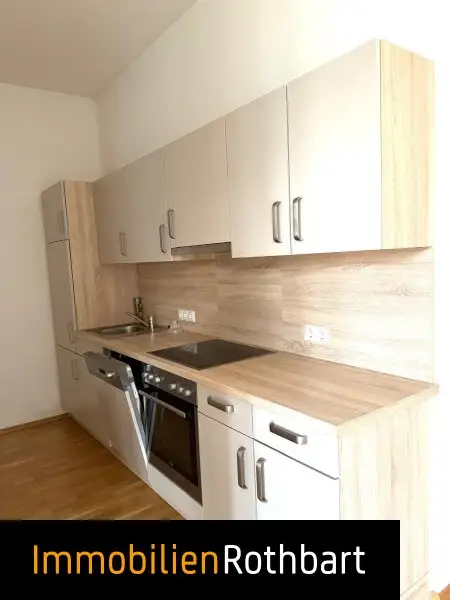 Helle 3-Zimmer-Wohnung